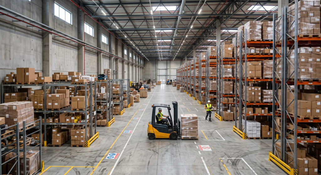 How to Reduce Picking Errors in Your Warehouse